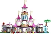 LEGO Disney Princess Zamek wspaniałych przygód 43205