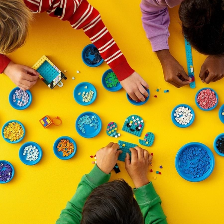 LEGO DOTs - Rozmaitości DOTS 41935