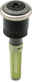 Hunter Zraszacz MP GW 360° czarno/szary type MP3000-360