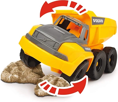 Construction Wywtorka 26 cm