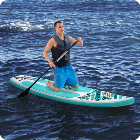 BESTWAY Deska Sup HYDRO-FORCE 320x79x12 cm - 65347