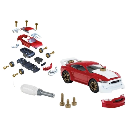 Klein 3314 Zestaw do tuningu Ford Mustang