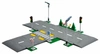 LEGO City - Płyty drogowe 60304