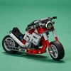 LEGO Technic - Motocykl 42132