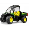 BRUDER Wywrotka John Deere Gator 855D bez kierowcy 02491