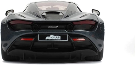 Auto Fast&Furious Szybcy i Wściekli Shaw's McLaren 720S