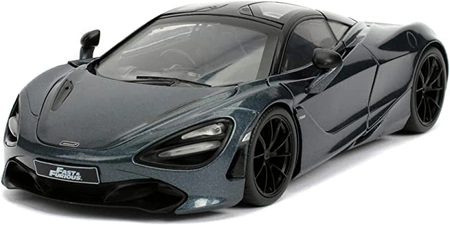 Auto Fast&Furious Szybcy i Wściekli Shaw's McLaren 720S