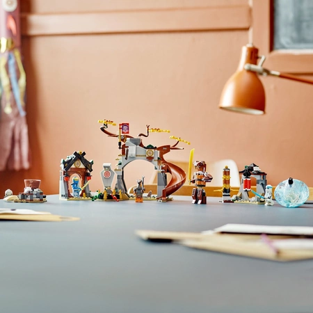 LEGO Ninjago Akademia wojowników Ninja - 71764