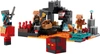 LEGO Minecraft - Bastion w Netherze 21185