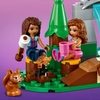LEGO Friends - Leśny wodospad 41677