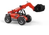 BRUDER Teleskopowa ładowarka Manitou MLT 633