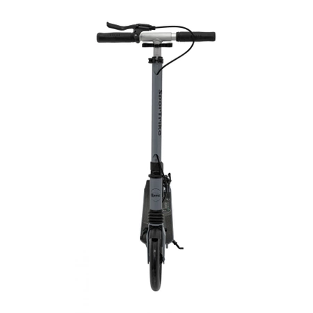 RAMIZ Hulajnoga SPORTRIKE srebrna dla dzieci