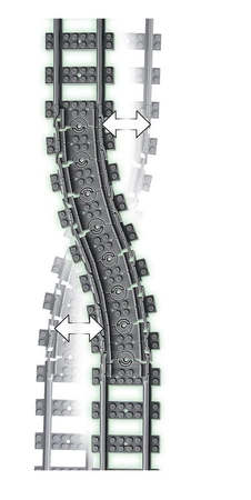 LEGO City - Tory 60205