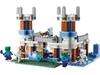 LEGO Minecraft - Lodowy zamek 21186