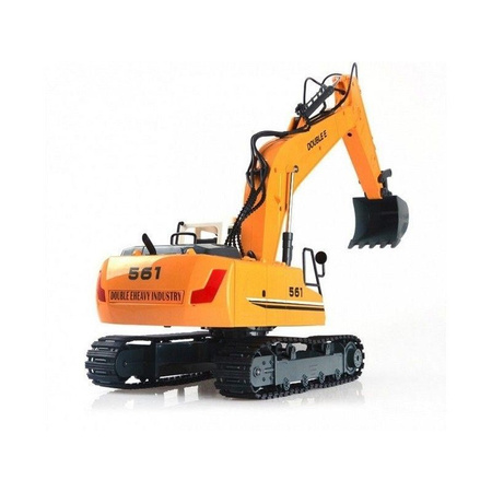 DOUBLE EAGLE Koparka 3-w-1 RC DO-E561C