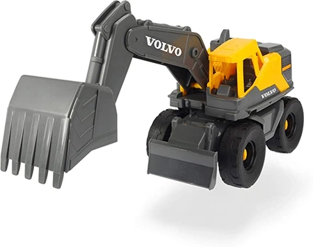 Construction VOLVO Koparka 26 cm