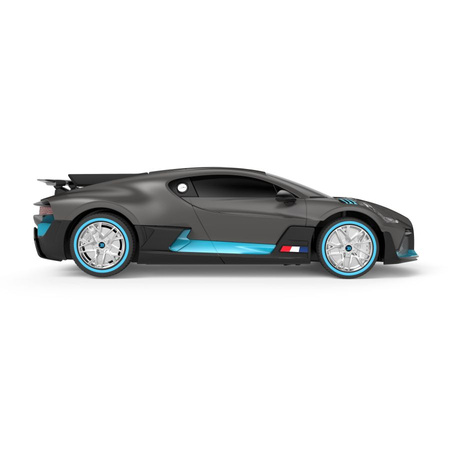 RASTAR Zdalnie sterowane Bugatti DIVO R/C 1:24
