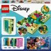 LEGO Disney Princess Magiczne drzwi Antonia - 43200