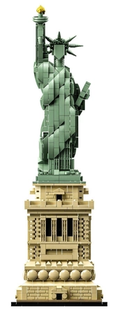 LEGO Architecture Statua Wolności 21042