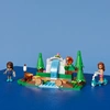 LEGO Friends - Leśny wodospad 41677