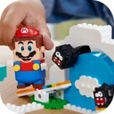 LEGO Super Mario - Salta Fuzzy’ego - zestaw rozszerzający 71405
