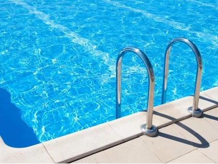 GAMIX Chlor szok natychmiastowa dezynfekcja wody basenowej 3kg granulat