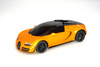 RASTAR Zdalnie sterowane Bugatti Grand Sport Vitesse R/C 1:24