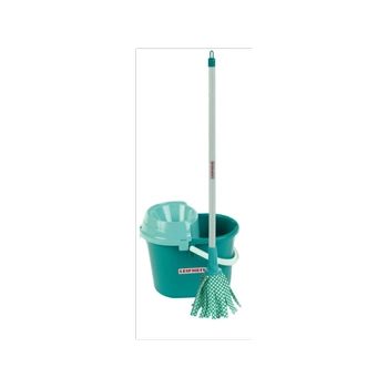 Klein 6558 Wiaderko z mopem Leifheit