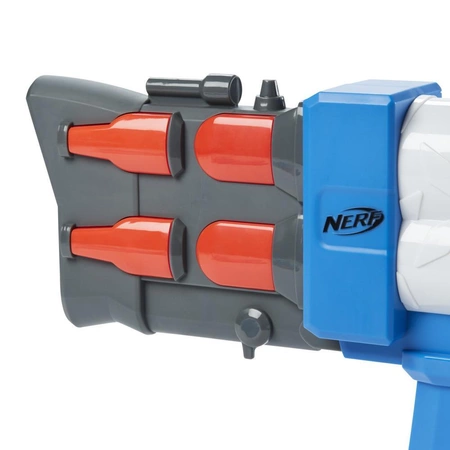 HASBRO Wyrzutnia Blaster Nerf Roblox Arsenal Laser