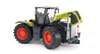 BRUDER 03015 Traktor Claas Xerion 5000