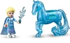 LEGO Disney Princess Szkatułka na biżuterię Elsy 41168