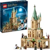 LEGO Harry Potter TM - Komnata Dumbledore’a w Hogwarcie 76402