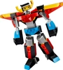 LEGO Creator - Super Robot 31124