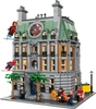 LEGO Super Heroes - Sanctum Sanctorum - 76218