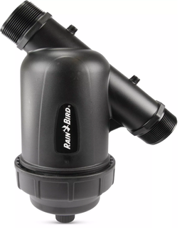 Rain Bird Osadnik skośny PP 2" GZ 8bar 130mikron dysk czarny typ ILCRBY200D