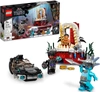 LEGO Super Heroes - Sala tronowa króla Namora 76213