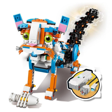 LEGO Boost - Zestaw kreatywny - 17101