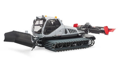BRUDER 02545 Ratrak Prinoth Leitwolf