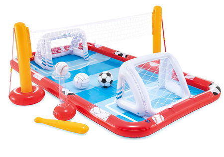 Intex 57147 Plac zabaw Arena Sportowa