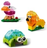 LEGO Classic - Kreatywne przezroczyste klocki 11013