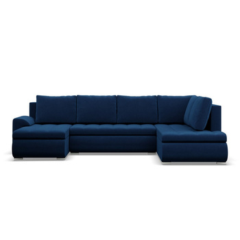 ADAMS Narożnik FORESTA ULO z leżanką i otomaną KRONOS 09