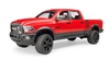 BRUDER 02500 Auto RAM 2500 Power Wagon