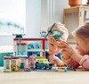 LEGO City Szpital - 60330