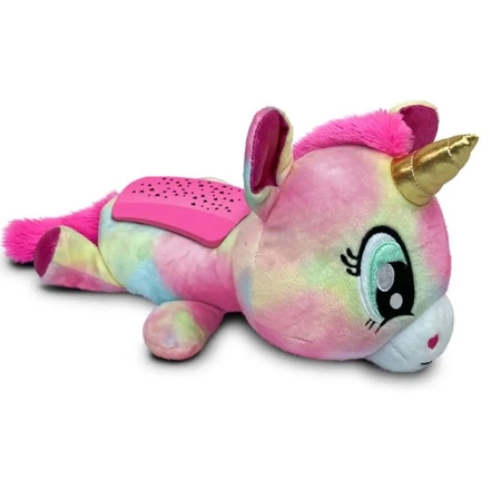 EPEE Luminki świecący jednorożec - projektor