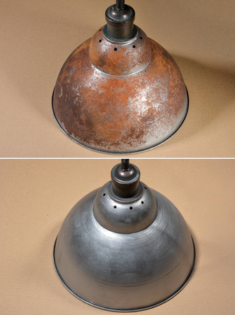 OWATROL Rust-Spirit - Dekoracyjny aktywator rdzy - efekt rdzy