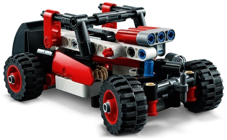 LEGO Technic - Miniładowarka 42116