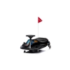 Pojazd Racing Drifter czarny dla dzieci