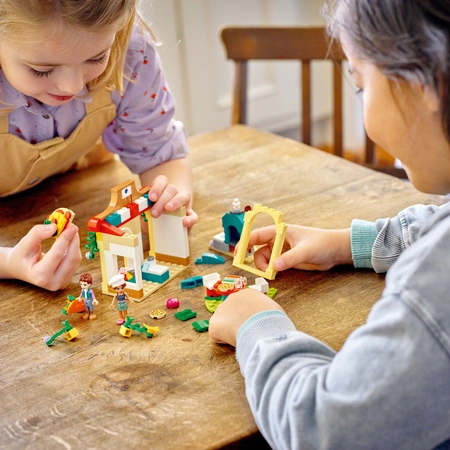 LEGO Friends Automat w dyskotece - 41708