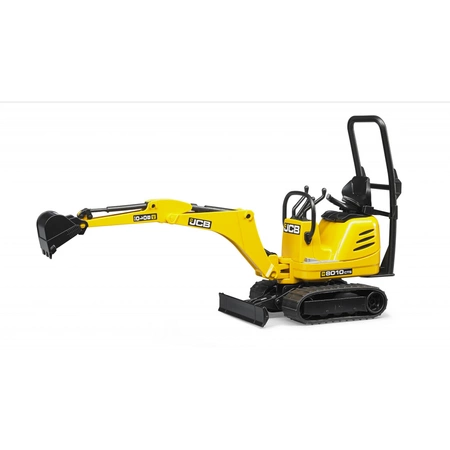 BRUDER Mikrokoparka JCB 8010 CTS 62003