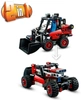 LEGO Technic - Miniładowarka 42116